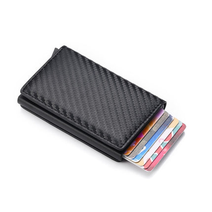 RFID Protection Short Wallet - Wnkrs