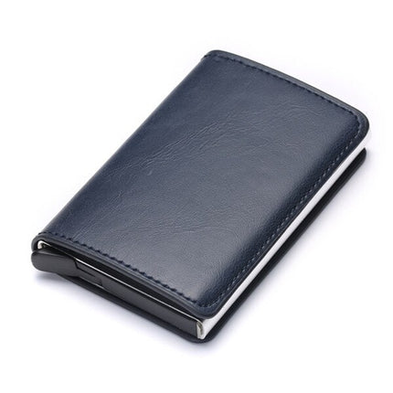 RFID Protection Short Wallet - Wnkrs