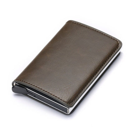 RFID Protection Short Wallet - Wnkrs
