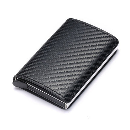 RFID Protection Short Wallet - Wnkrs