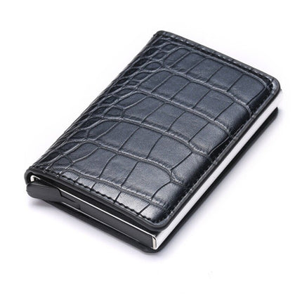 RFID Protection Short Wallet - Wnkrs