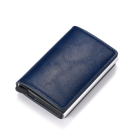 RFID Protection Short Wallet - Wnkrs