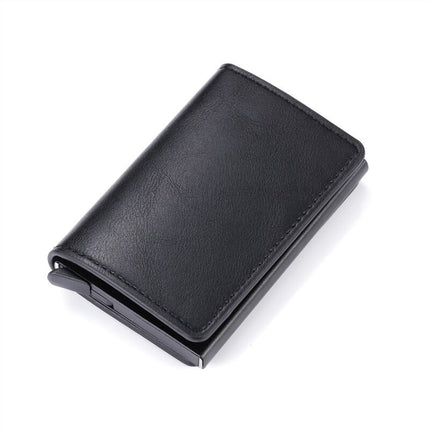 RFID Protection Short Wallet - Wnkrs