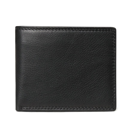 Minimalistic Leather Wallet for Men - Wnkrs