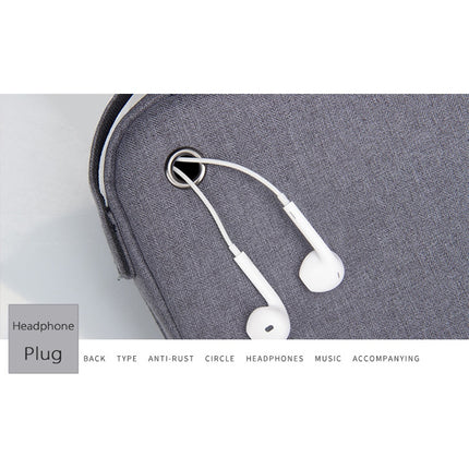 Men's Urban Sling Bag - Wnkrs