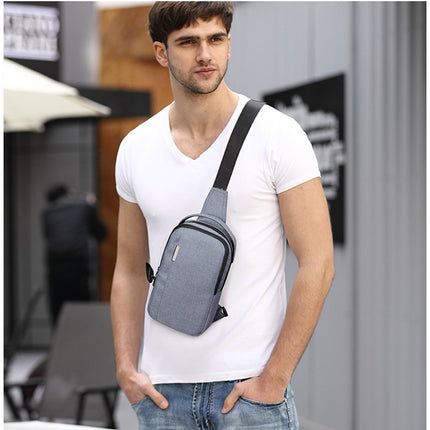 Men's Urban Sling Bag - Wnkrs