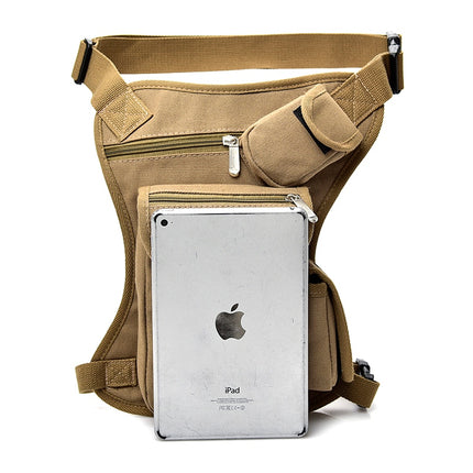 Fashion Men's Waist Bag - Wnkrs