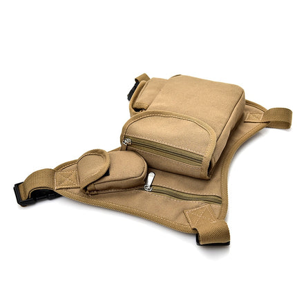 Fashion Men's Waist Bag - Wnkrs