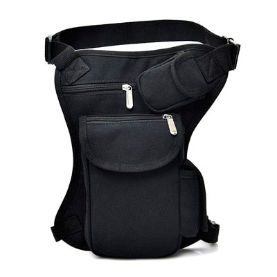 Fashion Men's Waist Bag - Wnkrs