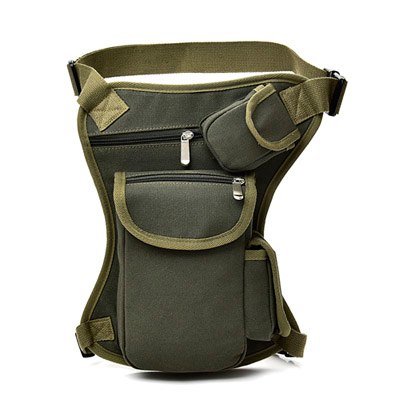 Fashion Men's Waist Bag - Wnkrs