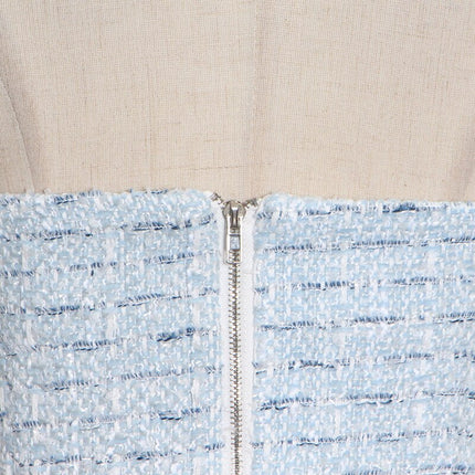 Women's Tweed Dress Suit - Wnkrs