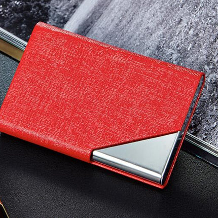 Fashion Business Multilayer Cardholder - Wnkrs