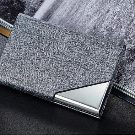 Fashion Business Multilayer Cardholder - Wnkrs