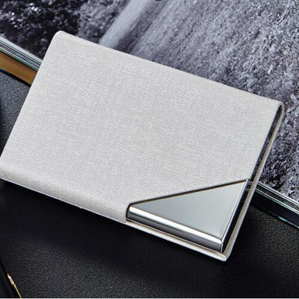 Fashion Business Multilayer Cardholder - Wnkrs