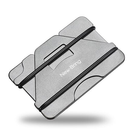 Sleek and Simple Card Holder - Wnkrs