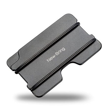 Sleek and Simple Card Holder - Wnkrs