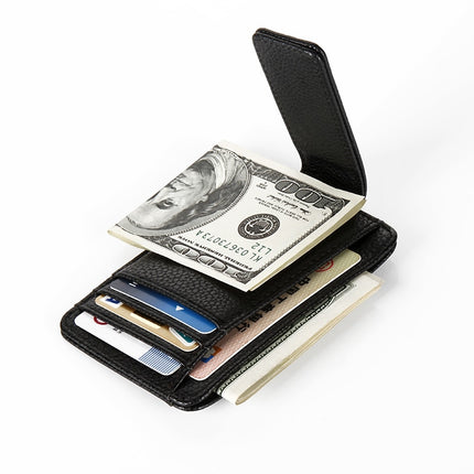 Ultrathin Men Money Clips - Wnkrs