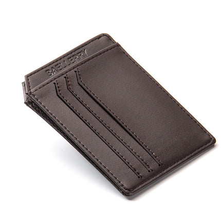 Slim Pocket Card Holder - Wnkrs