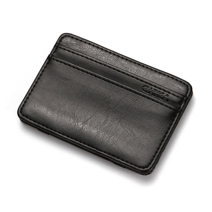 Card Holder for Men - Wnkrs