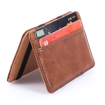 Card Holder for Men - Wnkrs