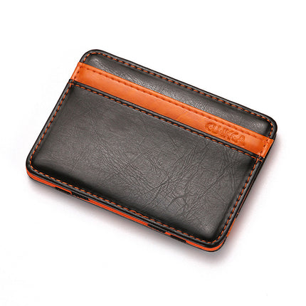 Card Holder for Men - Wnkrs