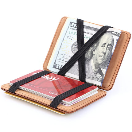 Card Holder for Men - Wnkrs