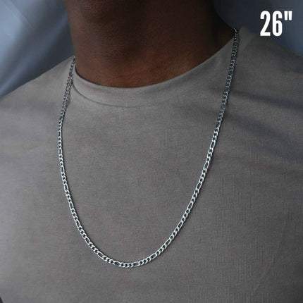 Men's Classic Chain Necklace - Wnkrs