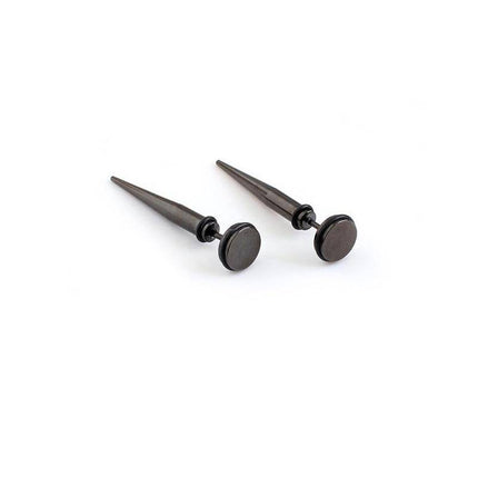 Stainless Steel Stud Earrings - Wnkrs