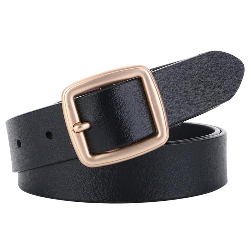 Women's High Quality Fashion Waist Belt