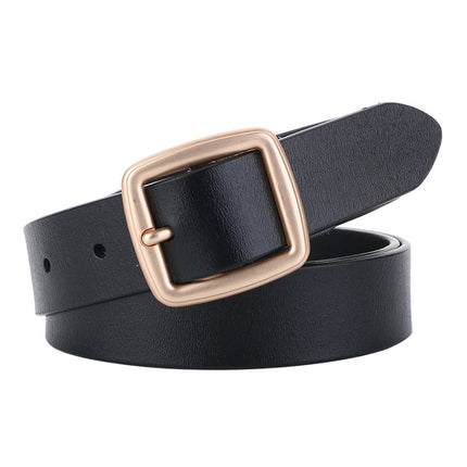 Women's High Quality Fashion Waist Belt - Wnkrs