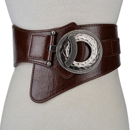 Women's Wide Stretching Belt - Wnkrs