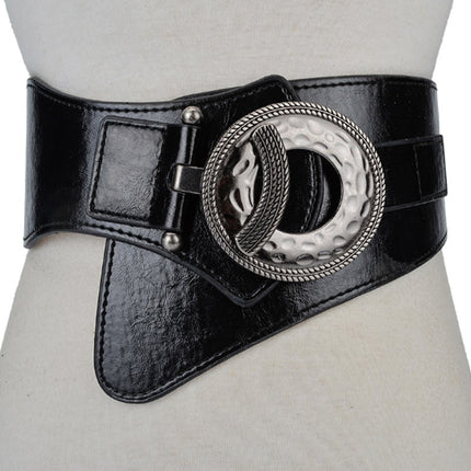 Women's Wide Stretching Belt - Wnkrs