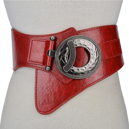 Women's Wide Stretching Belt - Wnkrs