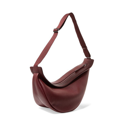 Women's Crossbody Bag with Single Strap - Wnkrs