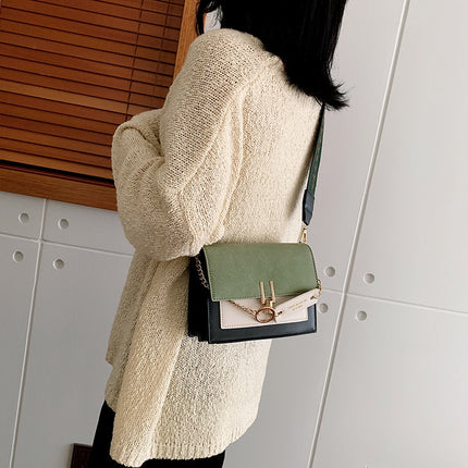 Simple Mini Shoulder Bag for Women - Wnkrs