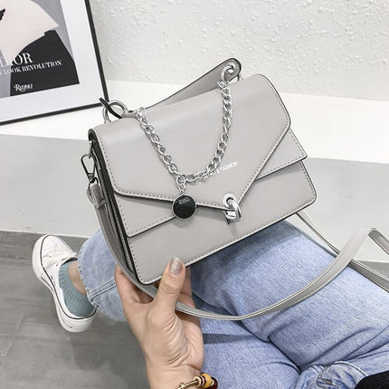 Small Square Bag for Women - Wnkrs