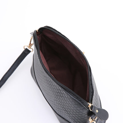 Women's Casual Shoulder Shell Shaped Bag - Wnkrs