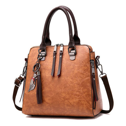 Luxury Women's Crossbody Bag in Print - Wnkrs
