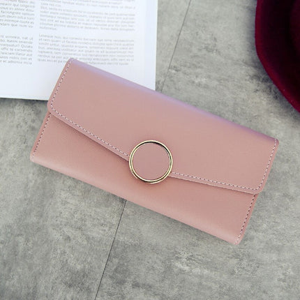 Long Wallet for Women - Wnkrs