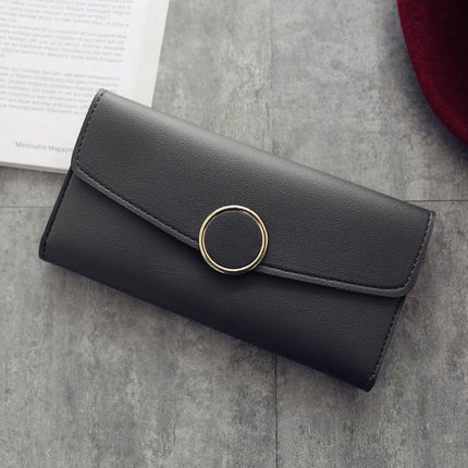 Long Wallet for Women - Wnkrs