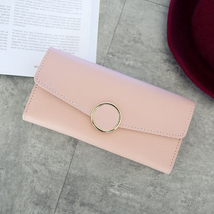 Long Wallet for Women - Wnkrs