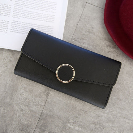 Long Wallet for Women - Wnkrs