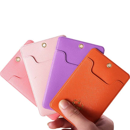 Candy Colors Cardholder - Wnkrs