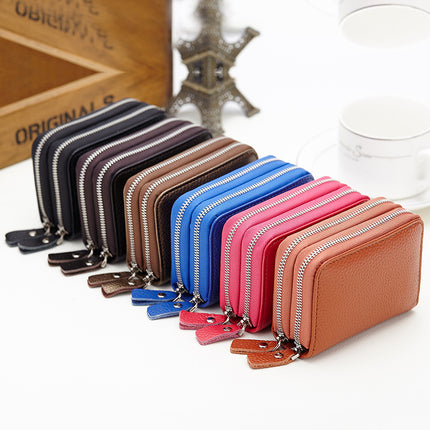 Business Cardholder for Men/Women - Wnkrs