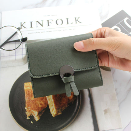 Business Women's Cardholder - Wnkrs