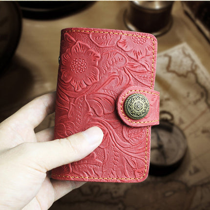 Handmade Cardholder for Men/Women - Wnkrs