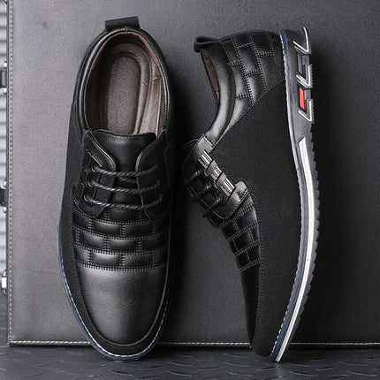 Men's Business Shoes - Wnkrs