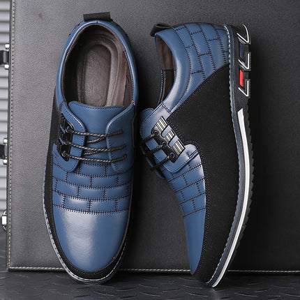 Men's Business Shoes - Wnkrs