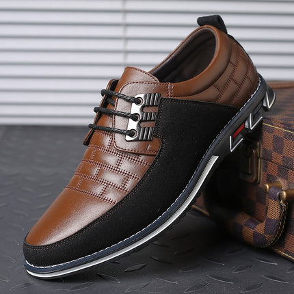 Men's Business Shoes - Wnkrs