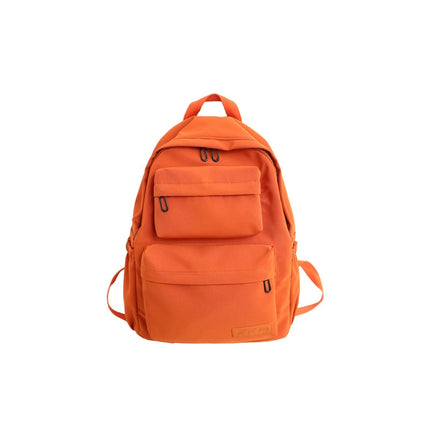 Candy Color Waterproof Travel Backpack - Wnkrs